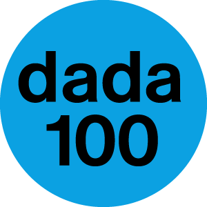 Dada 100 Dada100