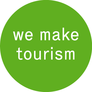 we make tourism We make tourism